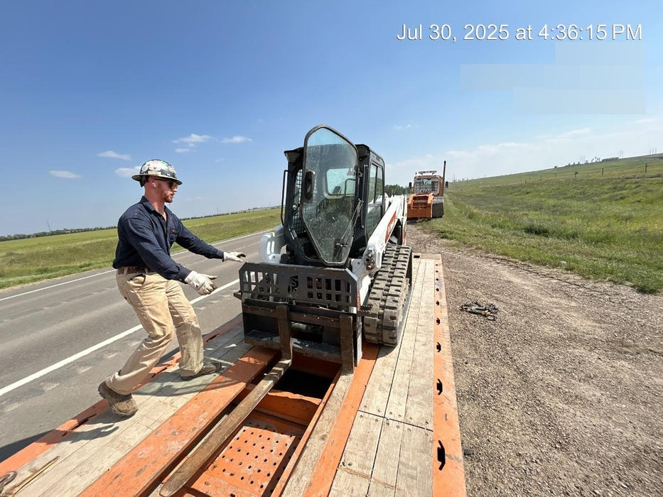 2023 SOLESBEE SPF-48