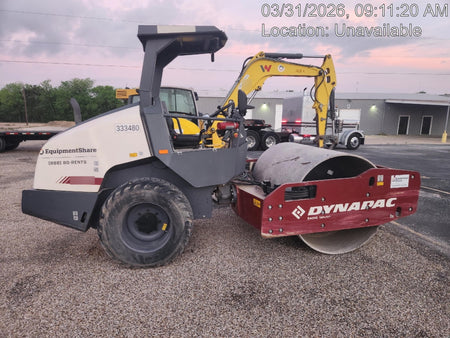 2023 DYNAPAC CA1400D