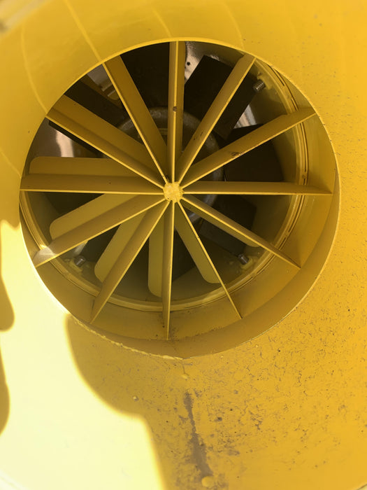 2021 TEXAS PNEUMATIC TOOLS, INC. TB-8-EXP