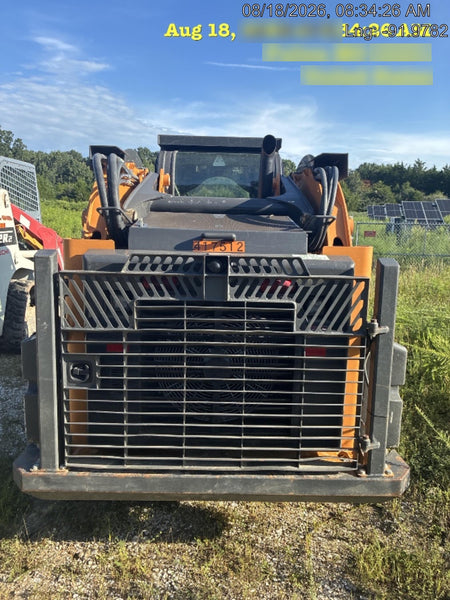 2024 CASE TV620B - BB85SS Package