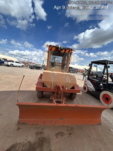 2025 BROCE RK350