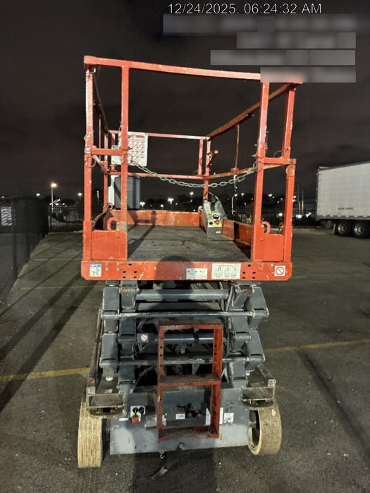 2009 SKYJACK SJIII-4632