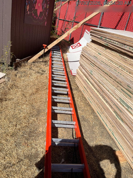2025 WERNER D6240-2