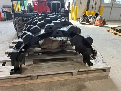2026 DYNAPAC CA1400D 66" Shell Kit 4812330070