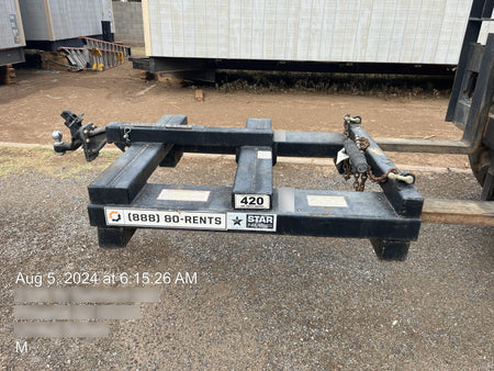 2020 STAR INDUSTRIES 1395B