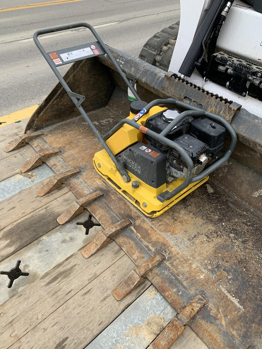 2020 WACKER NEUSON WP1550AW