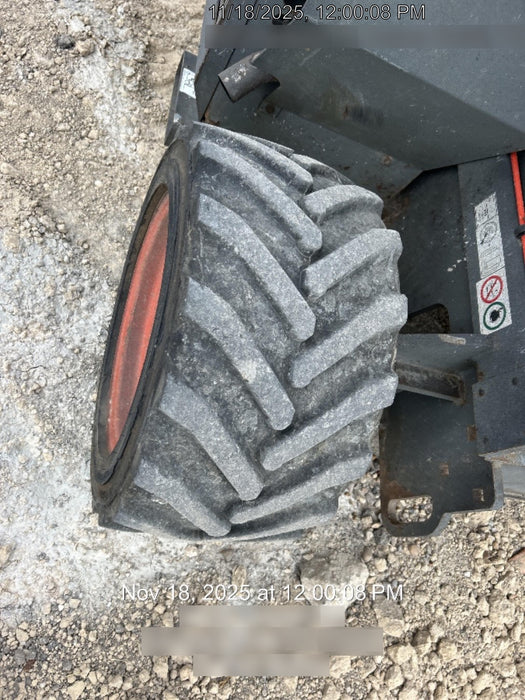 2017 SKYJACK SJ6832 RT