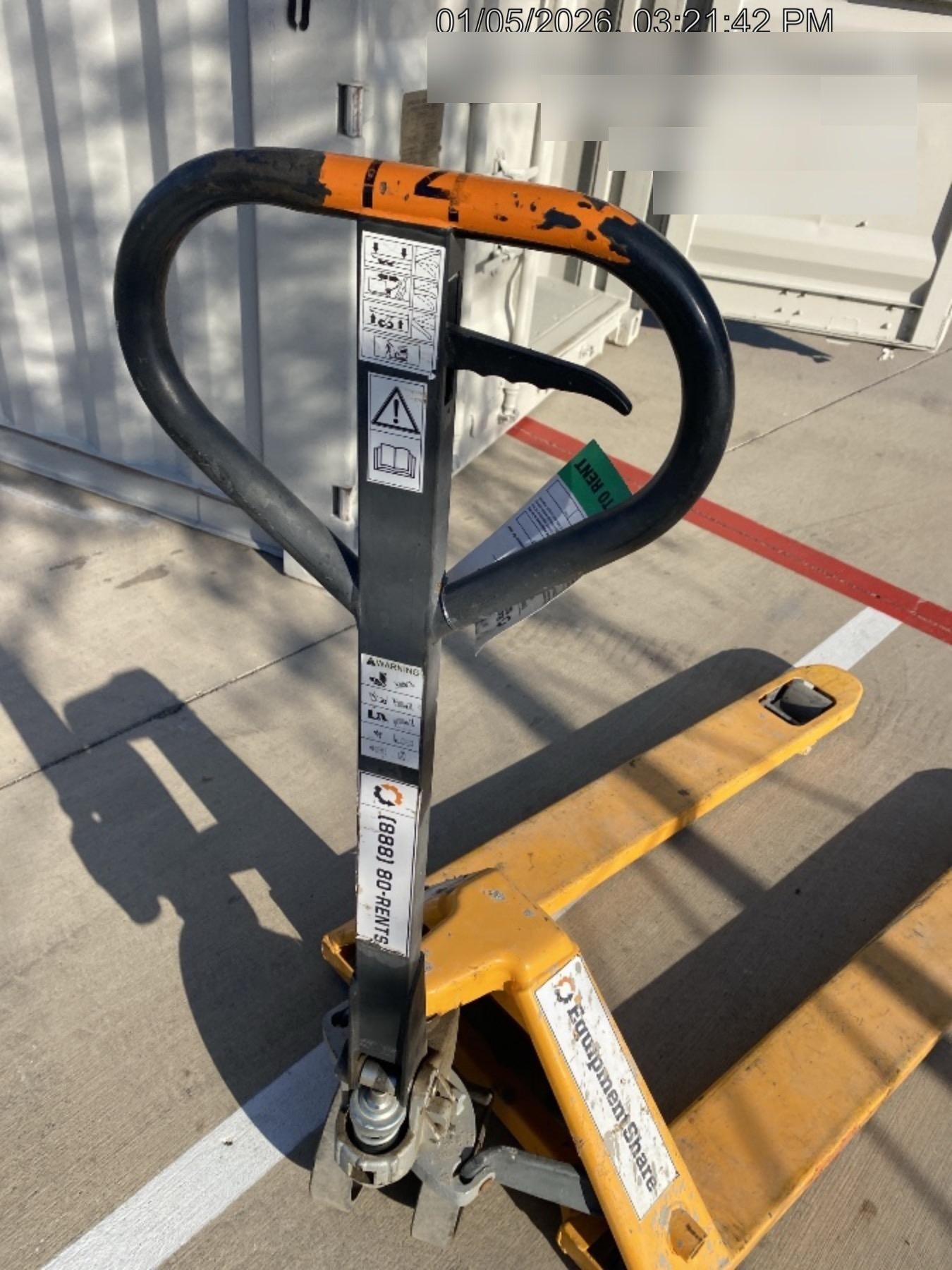 2023 ULINE H-2900