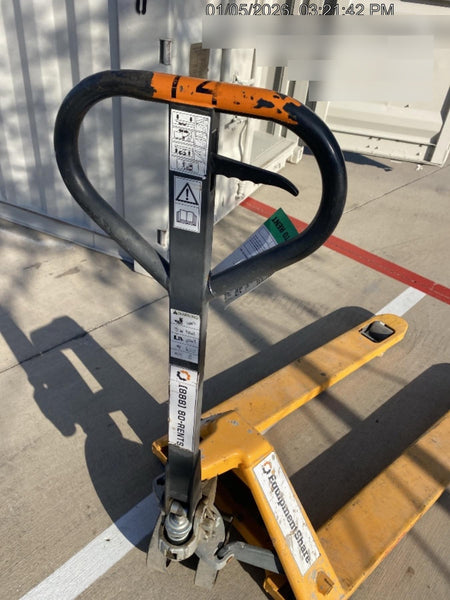 2023 ULINE H-2900