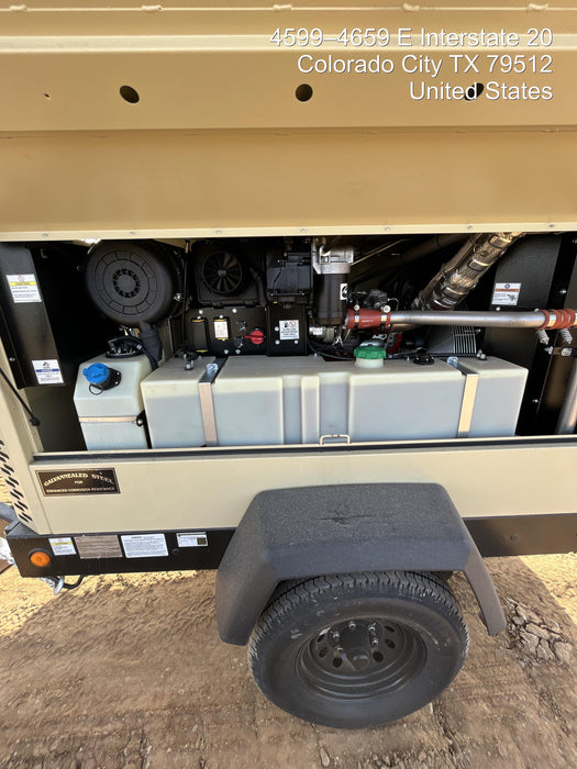 2023 DOOSAN P425/HP375WCU