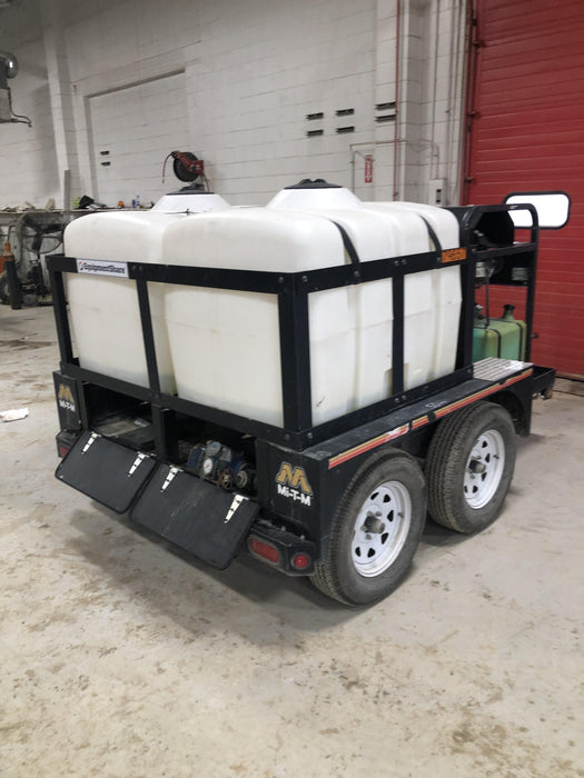 2020 MI-T-M CORPORATION HS-3006-0MDK-UR