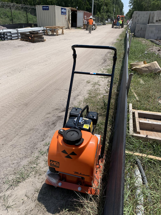 2023 MULTIQUIP MVC82VHW