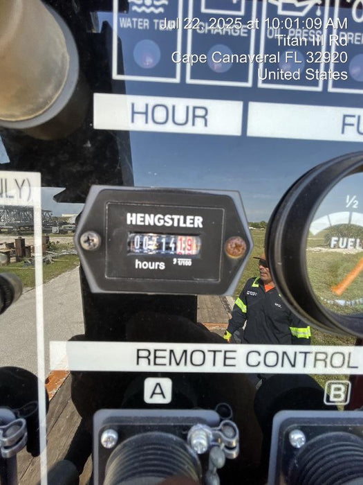 2024 Shindaiwa DGW400DML Kubota D902 Engine, 23 HP, Dual Op Welder, Wire, Arc, Droop Stick, Tig, and CC Stick Functionality, Simulphase, 3 Phase and 1 Phase Gen Output, Single Axle NB Trlr, Slr Trckl Chrg 12V 12W, Fire Ext, T3