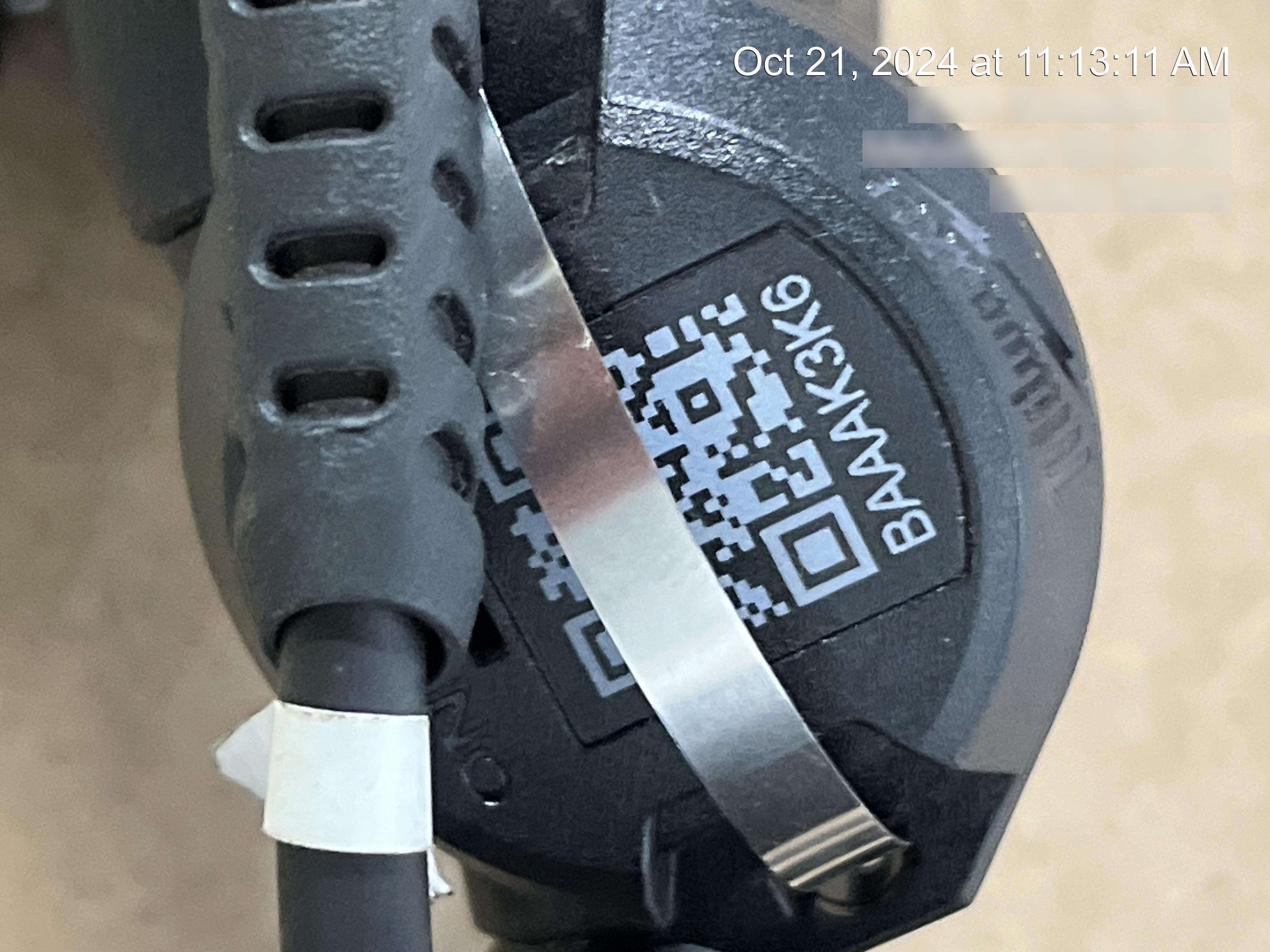 2023 MOTOROLA R7 DISPLAY
