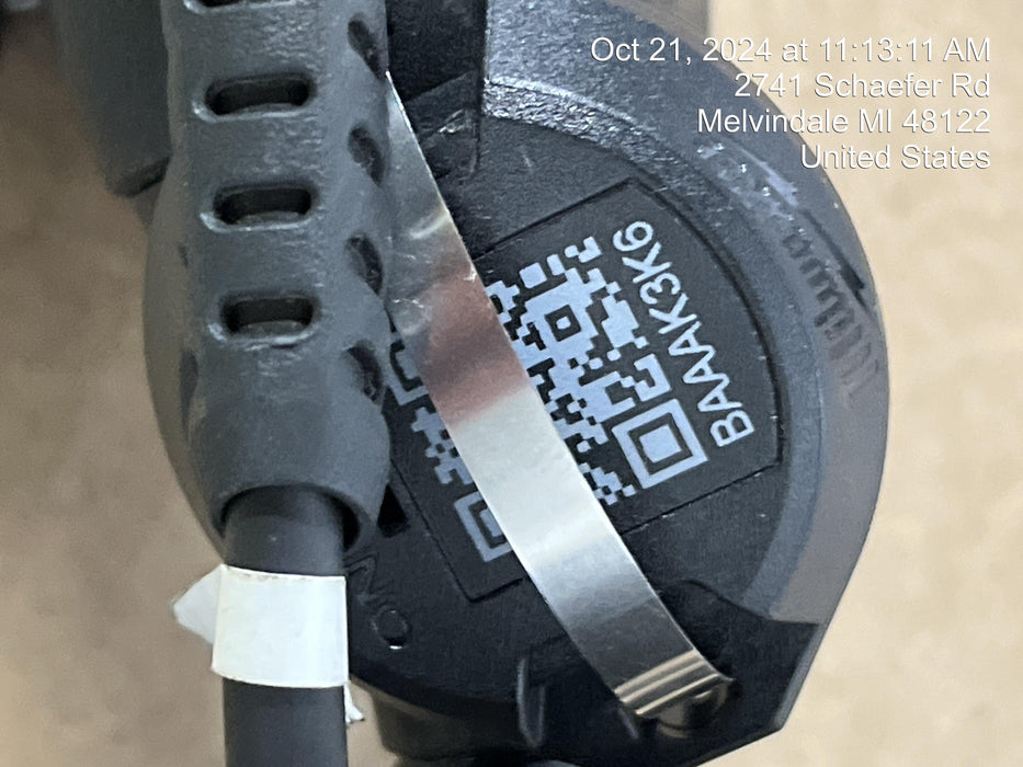 2023 MOTOROLA R7 DISPLAY