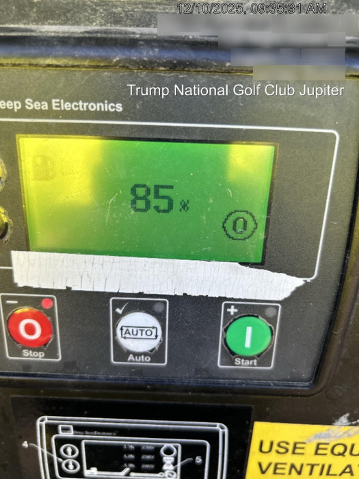 2022 ATLAS COPCO QAS25 CWK