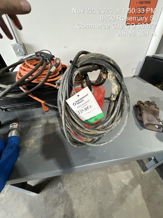 2023 MULTIQUIP ST2037