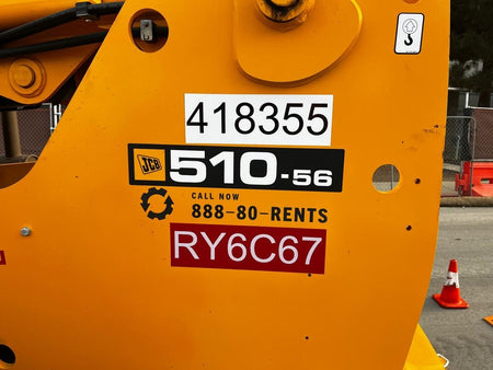 2024 JCB 510-56