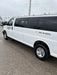 2024 CHEVROLET Express Van - Rental