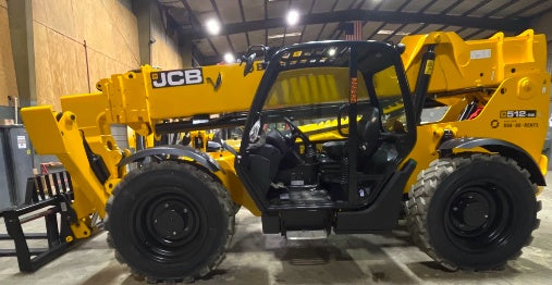 2024 JCB 512-56