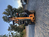 2020 CASE 580N EP - Extendable Backhoe