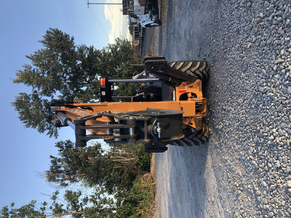 2020 CASE 580N EP - Extendable Backhoe