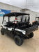 2018 Kawasaki MULE PRO-DX Kawasaki Mule 4x4 UTV