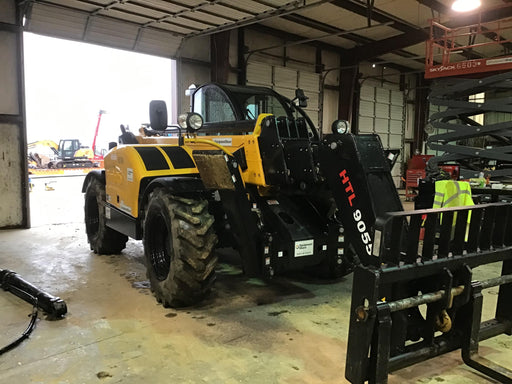 2020 HAULOTTE HTL9055