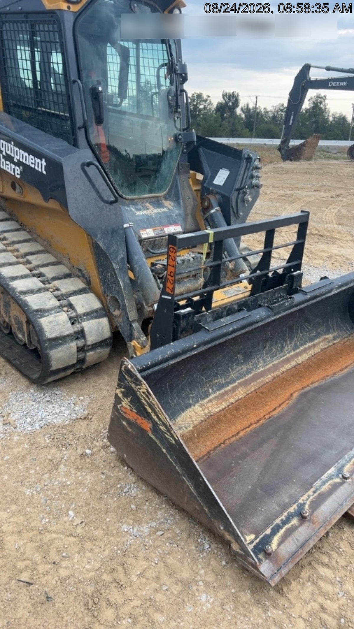 2026 ARROW MATERIAL HANDLING 48" Pallet Forks - Arrow