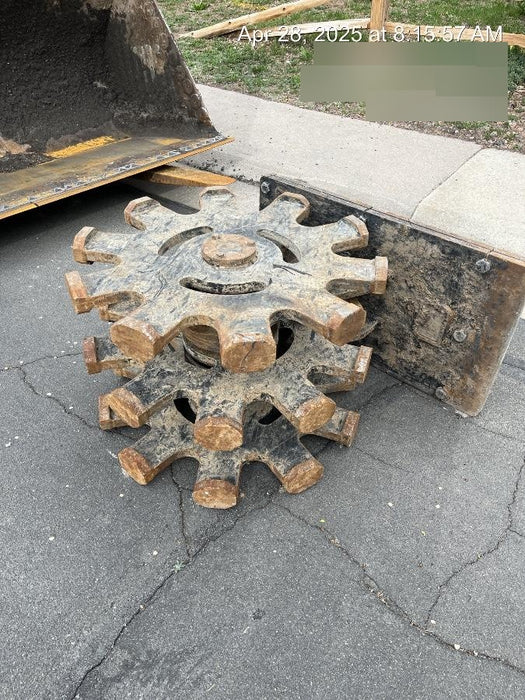 2024 ROCKLAND WI24-3