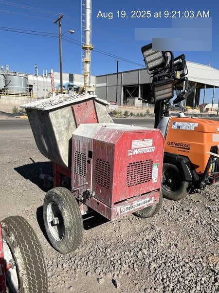 2023 MULTIQUIP WM90PH8