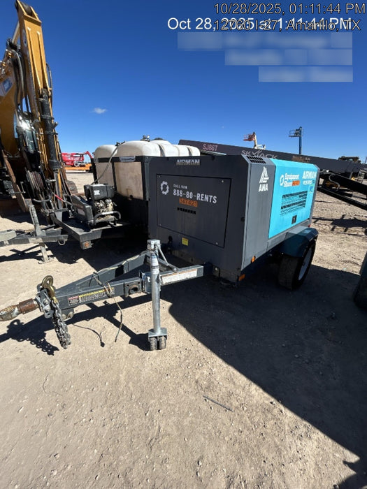 2023 AIRMAN PDS185S CWK