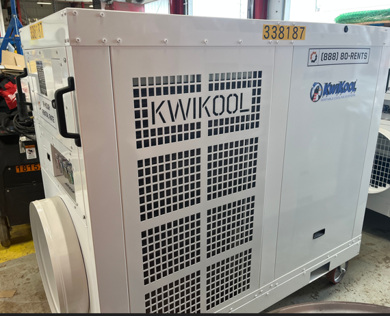 2023 KWIKOOL KPO12-23H