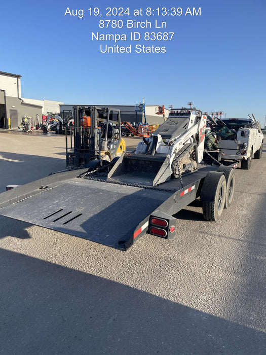 2023 STEELPOINT K19E