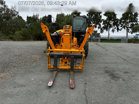 2025 JCB 508-66TC