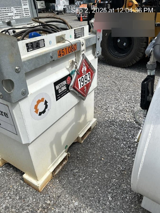 2024 WESTERN GLOBAL 20TCG-ES