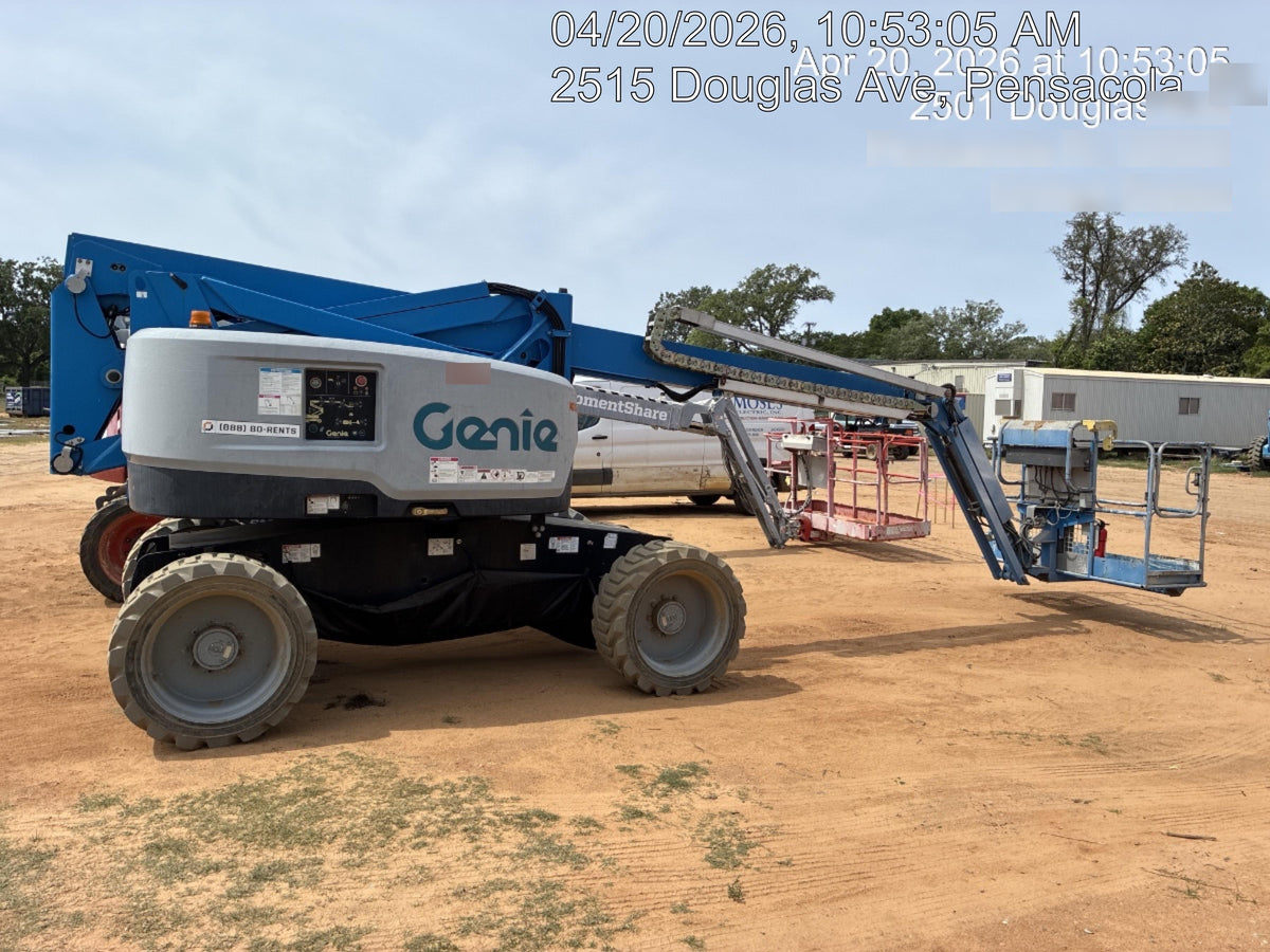 2019 GENIE Z-60/37 FE