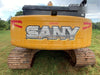 2023 SANY SY225C