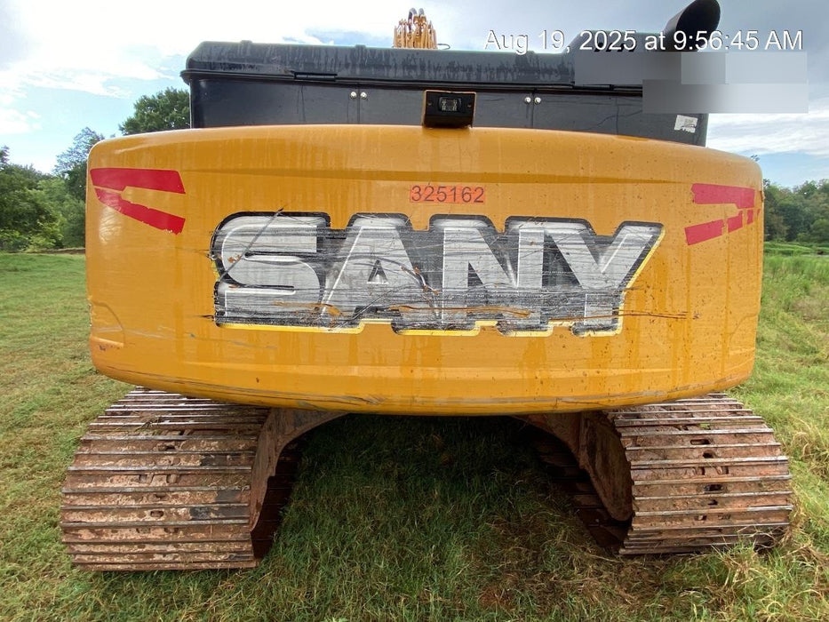 2023 SANY SY225C