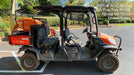 2020 KUBOTA RTV-X1140W-H (Canopy)