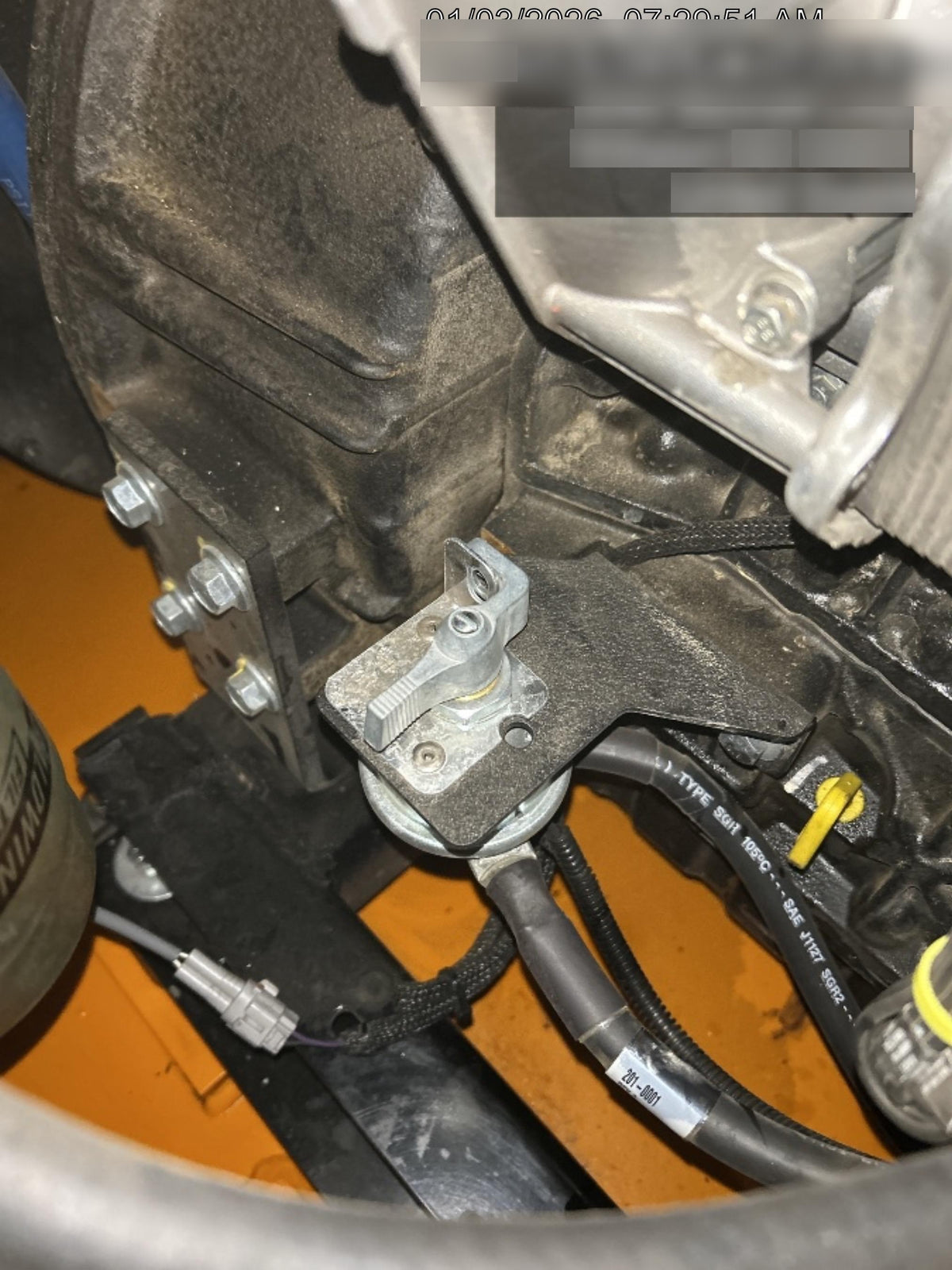 2025 THERM DYNAMICS TD625