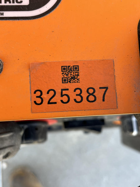 2023 LINCOLN ELECTRIC FLEXTEC 350X