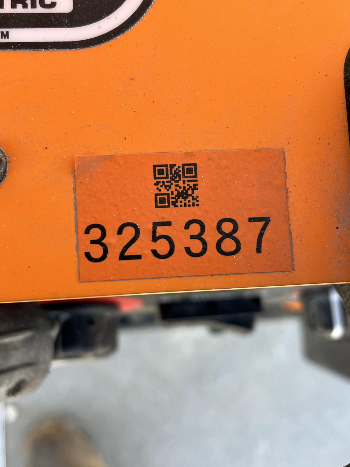 2023 LINCOLN ELECTRIC FLEXTEC 350X