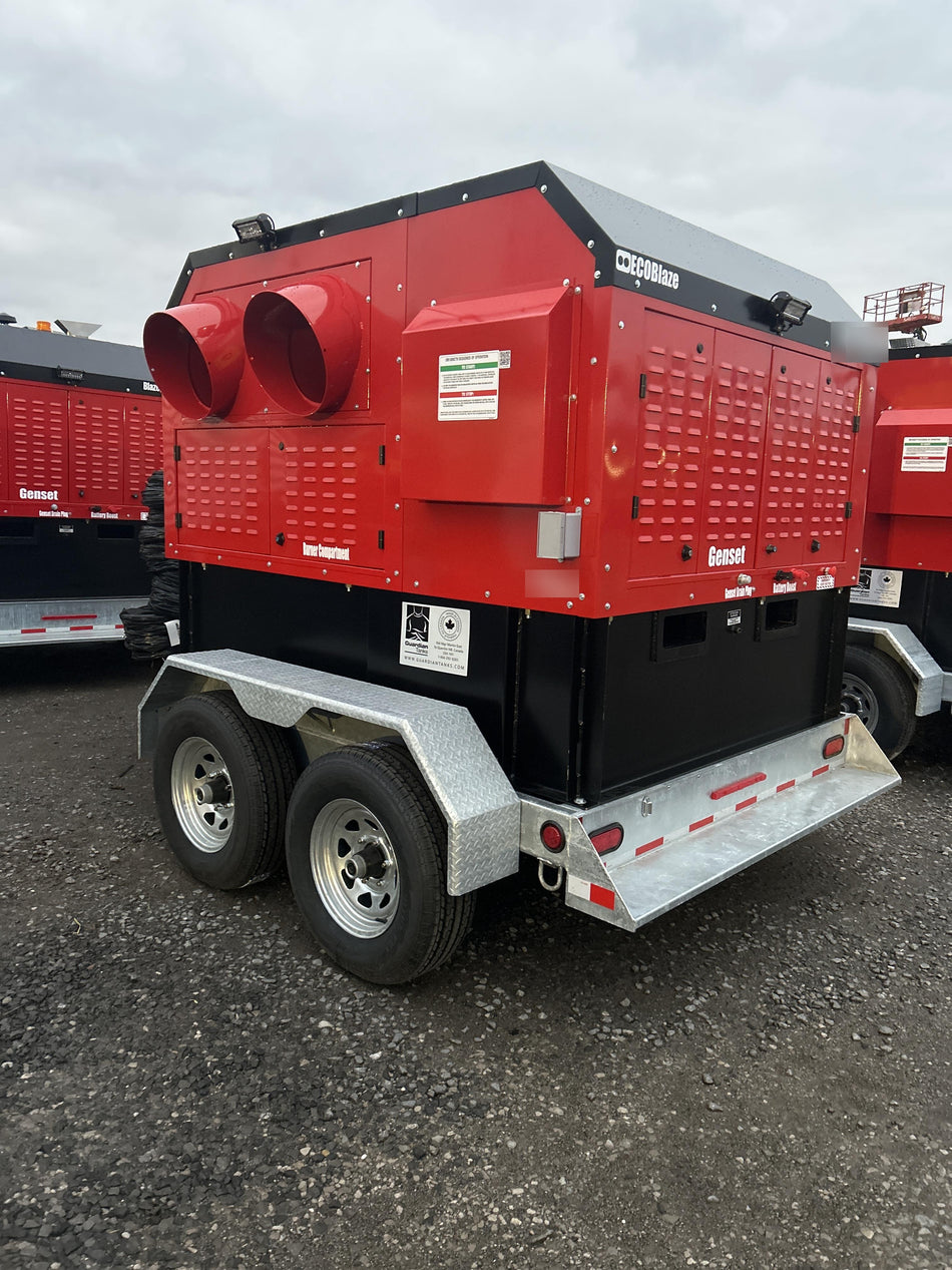 2024 CAMPO DB1200CT