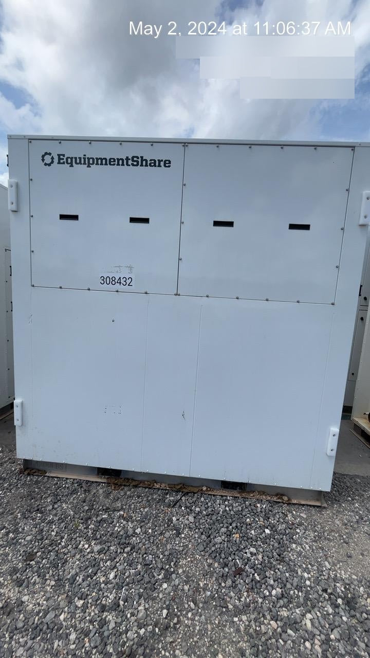 2022 CAPS PAHV-140TC-0NN0NN-5E5-P2-VG2CEUP