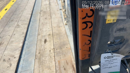 2023 THIRD COAST EQUIPMENT PR70H