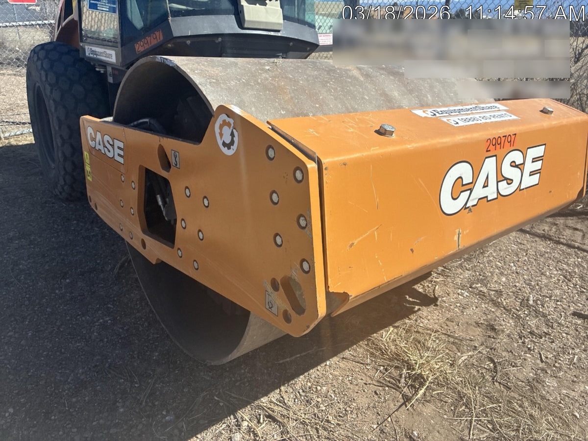 2023 CASE SV207E