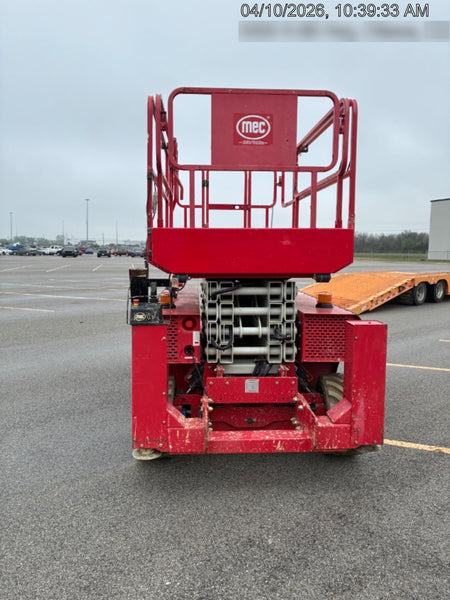 2020 MEC 4069RT