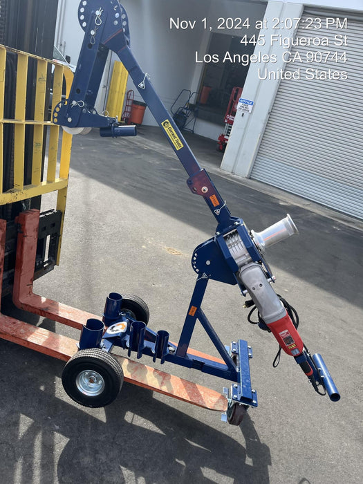 2024 CURRENT TOOLS 66 Current