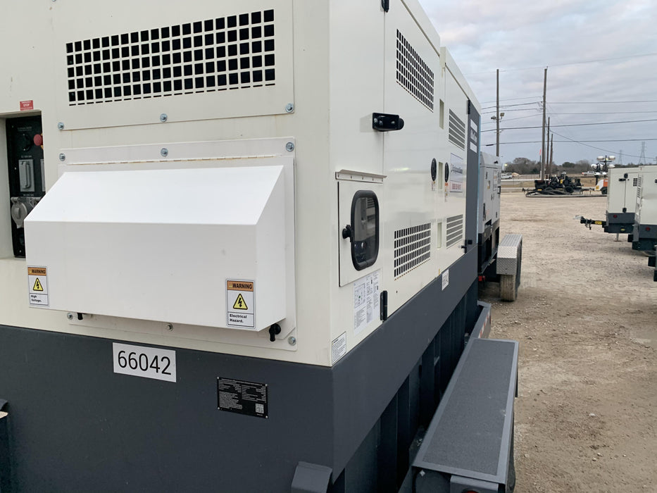 2020 ATLAS COPCO QAS250